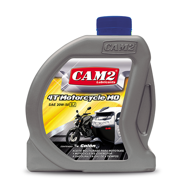 4TMOROCYCLE.MO-25W50-QTO