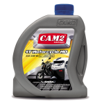 4TMOROCYCLE.MO-25W60-QTO