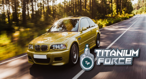 ¿Qué productos de tecnología de Titanium Force tiene CAM2?