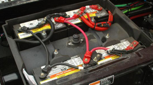 ¿Cómo escoger la mejor batería para camión?