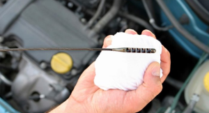 Aceite de motor: Claves para elegir el mejor aceite