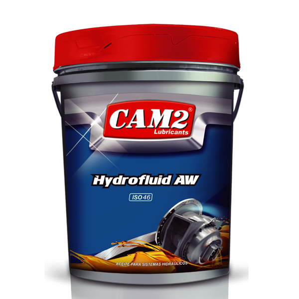 HYDROFLUID-AWISO46-5GL