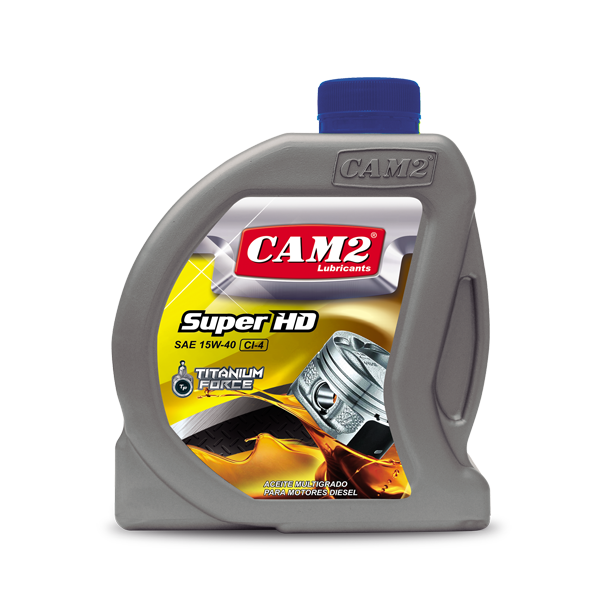 SUPERHD-15W40-QTO