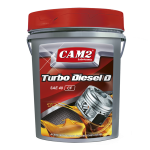 TURBODIESEL-D-SAE40