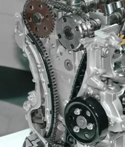 ¿Cómo extender la vida útil de la Cadena de Distribución?